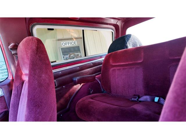 1988 GMC Jimmy (CC-2088068) for sale in Sioux Falls, South Dakota