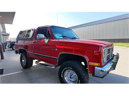 1988 GMC Jimmy (CC-2088068) for sale in Sioux Falls, South Dakota