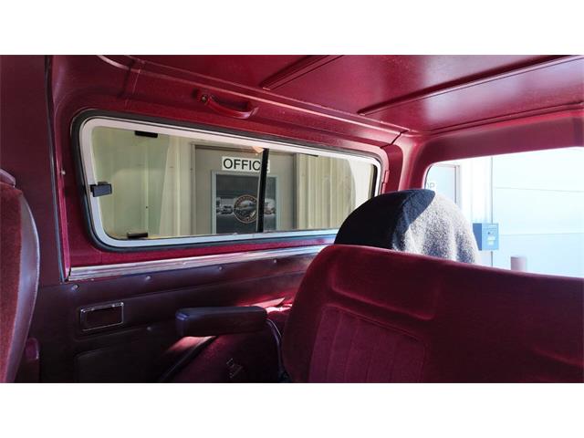 1988 GMC Jimmy (CC-2088068) for sale in Sioux Falls, South Dakota