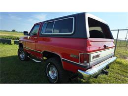 1988 GMC Jimmy (CC-2088068) for sale in Sioux Falls, South Dakota