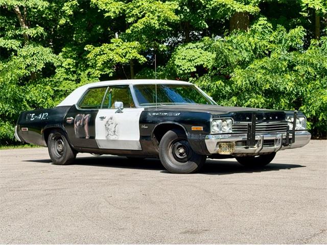 1974 Dodge Monaco (CC-2088069) for sale in Saugatuck, Michigan