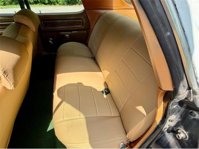 1974 Dodge Monaco (CC-2088069) for sale in Saugatuck, Michigan