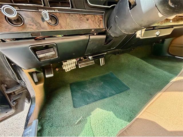 1974 Dodge Monaco (CC-2088069) for sale in Saugatuck, Michigan