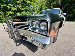 1974 Dodge Monaco (CC-2088069) for sale in Saugatuck, Michigan