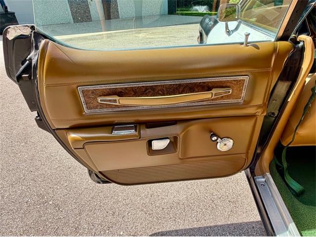 1974 Dodge Monaco (CC-2088069) for sale in Saugatuck, Michigan