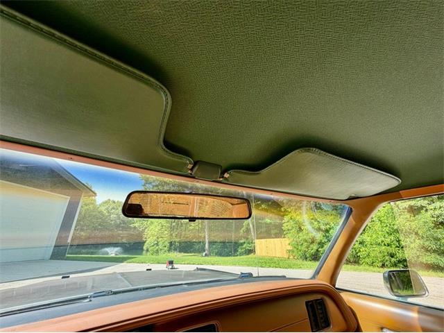 1974 Dodge Monaco (CC-2088069) for sale in Saugatuck, Michigan