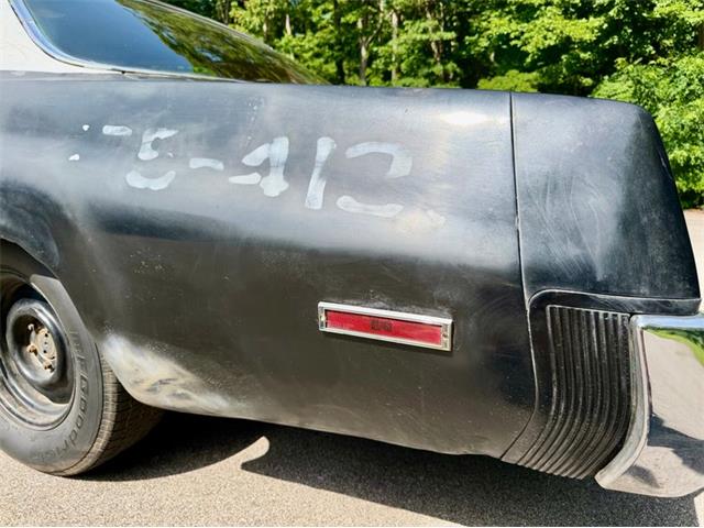 1974 Dodge Monaco (CC-2088069) for sale in Saugatuck, Michigan
