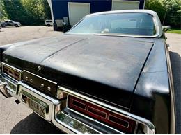 1974 Dodge Monaco (CC-2088069) for sale in Saugatuck, Michigan
