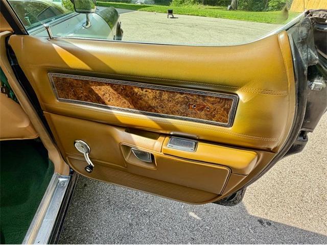 1974 Dodge Monaco (CC-2088069) for sale in Saugatuck, Michigan