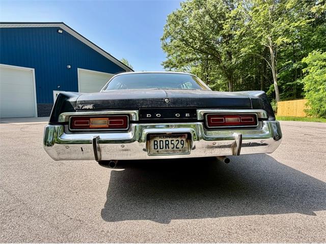 1974 Dodge Monaco (CC-2088069) for sale in Saugatuck, Michigan