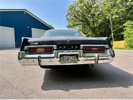 1974 Dodge Monaco (CC-2088069) for sale in Saugatuck, Michigan