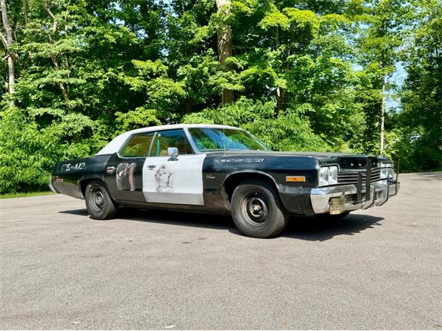 1974 Dodge Monaco (CC-2088069) for sale in Saugatuck, Michigan