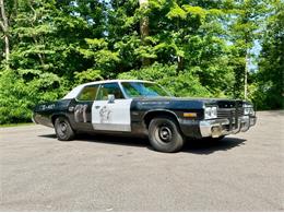 1974 Dodge Monaco (CC-2088069) for sale in Saugatuck, Michigan