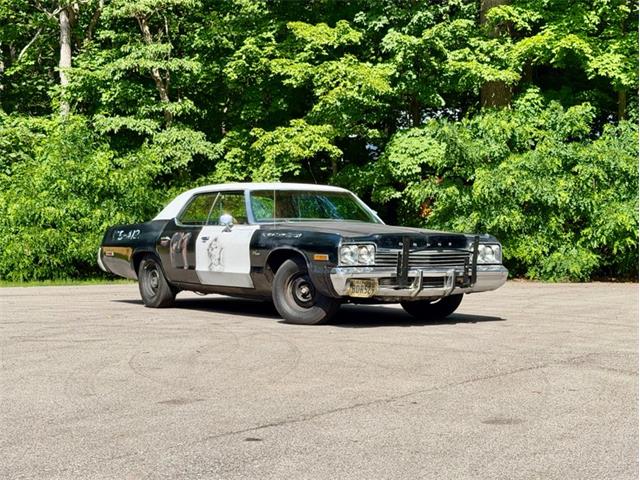 1974 Dodge Monaco (CC-2088069) for sale in Saugatuck, Michigan