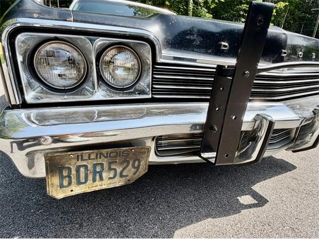 1974 Dodge Monaco (CC-2088069) for sale in Saugatuck, Michigan