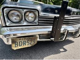 1974 Dodge Monaco (CC-2088069) for sale in Saugatuck, Michigan