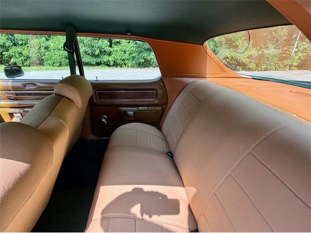 1974 Dodge Monaco (CC-2088069) for sale in Saugatuck, Michigan