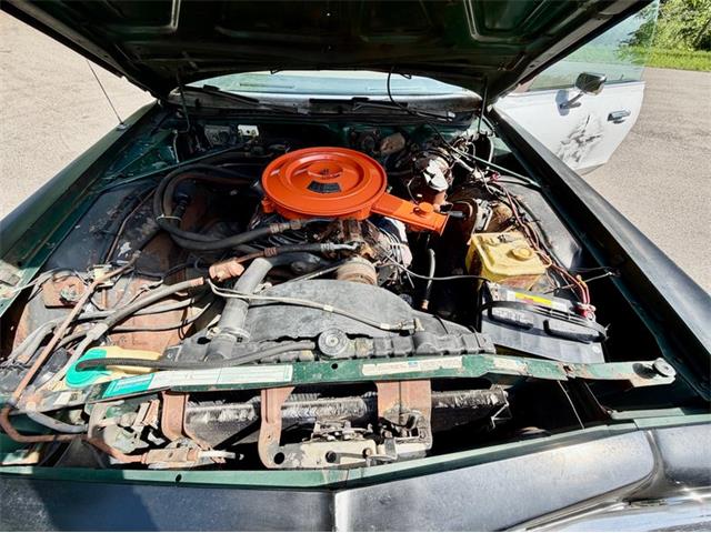 1974 Dodge Monaco (CC-2088069) for sale in Saugatuck, Michigan