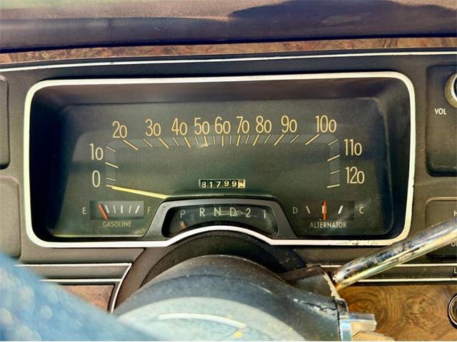 1974 Dodge Monaco (CC-2088069) for sale in Saugatuck, Michigan