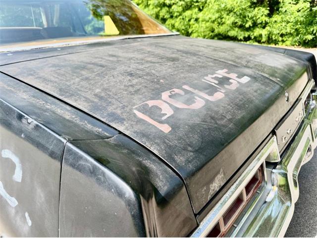 1974 Dodge Monaco (CC-2088069) for sale in Saugatuck, Michigan