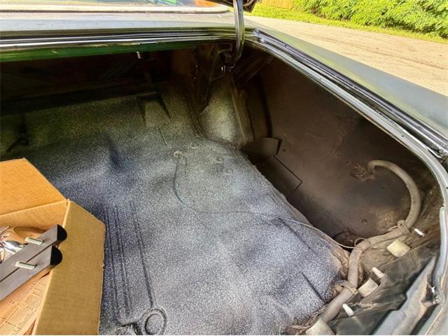 1974 Dodge Monaco (CC-2088069) for sale in Saugatuck, Michigan