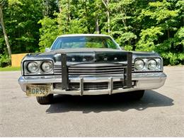 1974 Dodge Monaco (CC-2088069) for sale in Saugatuck, Michigan