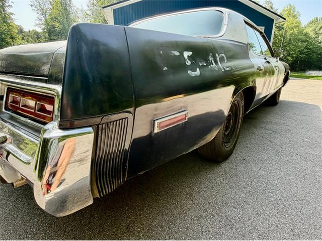 1974 Dodge Monaco (CC-2088069) for sale in Saugatuck, Michigan