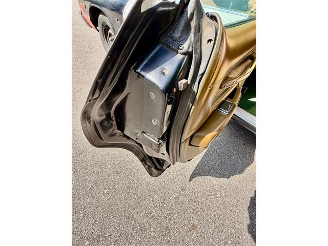 1974 Dodge Monaco (CC-2088069) for sale in Saugatuck, Michigan