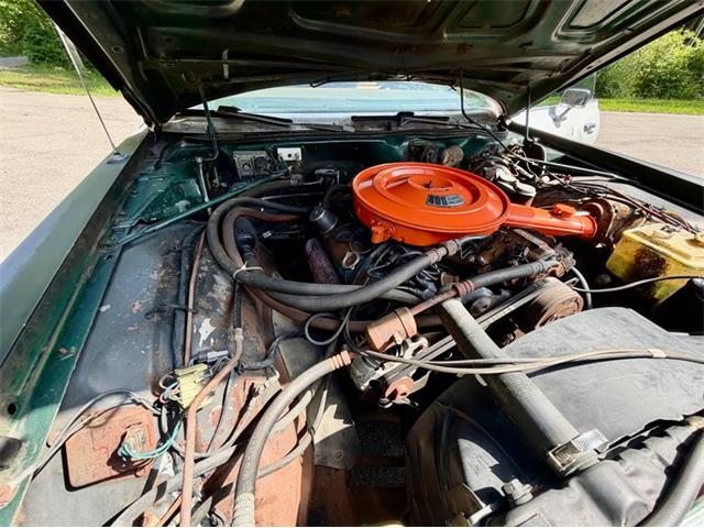 1974 Dodge Monaco (CC-2088069) for sale in Saugatuck, Michigan