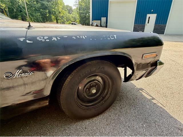 1974 Dodge Monaco (CC-2088069) for sale in Saugatuck, Michigan