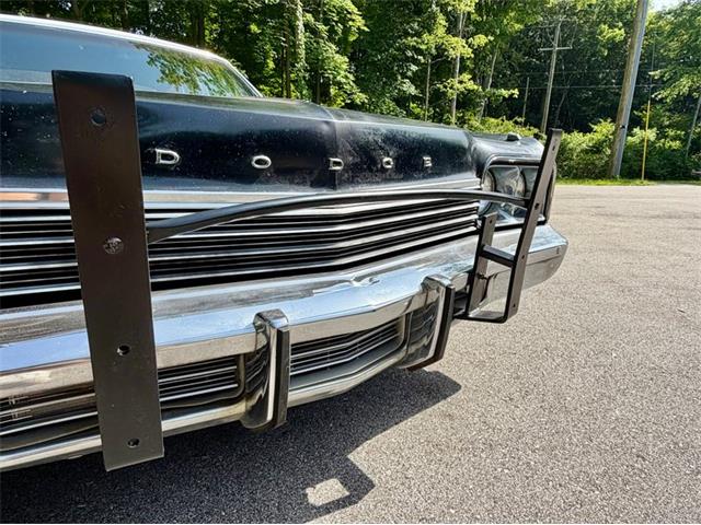 1974 Dodge Monaco (CC-2088069) for sale in Saugatuck, Michigan