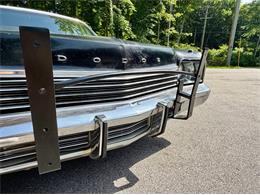 1974 Dodge Monaco (CC-2088069) for sale in Saugatuck, Michigan