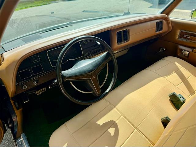 1974 Dodge Monaco (CC-2088069) for sale in Saugatuck, Michigan