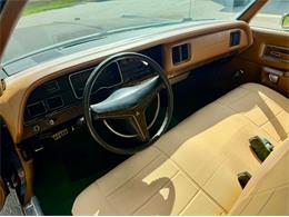 1974 Dodge Monaco (CC-2088069) for sale in Saugatuck, Michigan