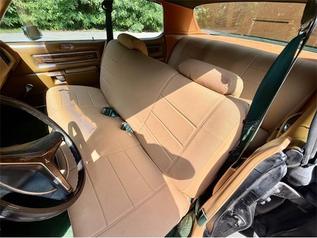 1974 Dodge Monaco (CC-2088069) for sale in Saugatuck, Michigan