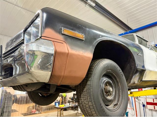 1974 Dodge Monaco (CC-2088069) for sale in Saugatuck, Michigan