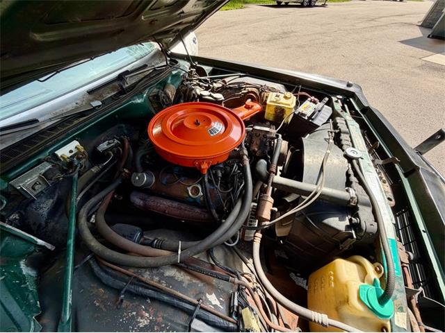 1974 Dodge Monaco (CC-2088069) for sale in Saugatuck, Michigan