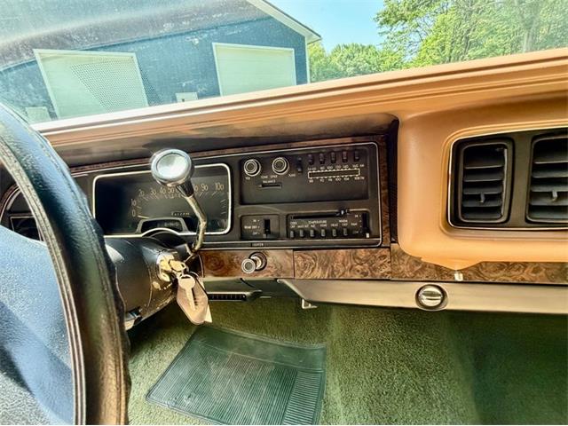 1974 Dodge Monaco (CC-2088069) for sale in Saugatuck, Michigan