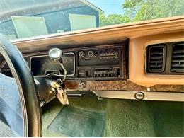 1974 Dodge Monaco (CC-2088069) for sale in Saugatuck, Michigan