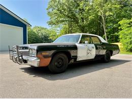 1974 Dodge Monaco (CC-2088069) for sale in Saugatuck, Michigan