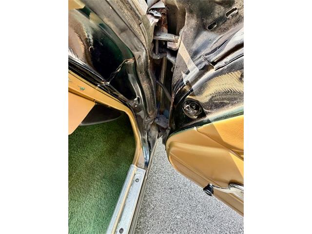 1974 Dodge Monaco (CC-2088069) for sale in Saugatuck, Michigan