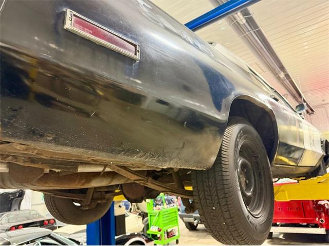 1974 Dodge Monaco (CC-2088069) for sale in Saugatuck, Michigan