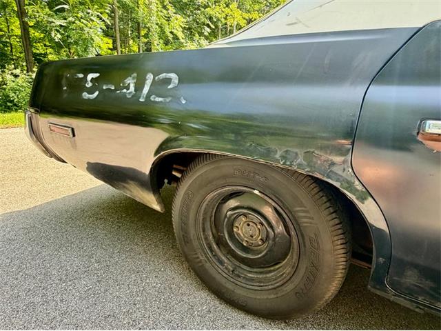 1974 Dodge Monaco (CC-2088069) for sale in Saugatuck, Michigan