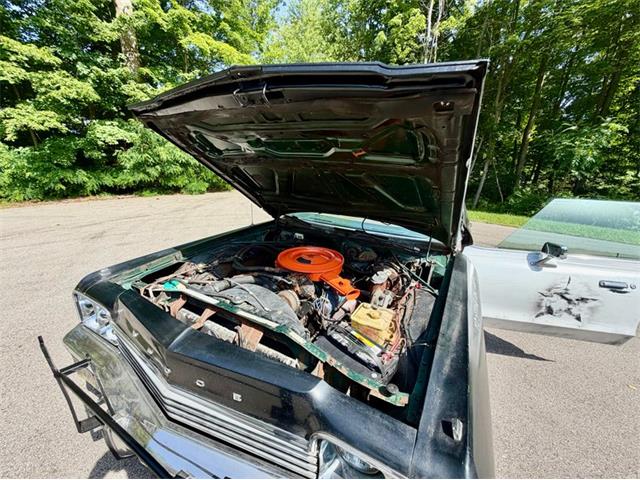 1974 Dodge Monaco (CC-2088069) for sale in Saugatuck, Michigan