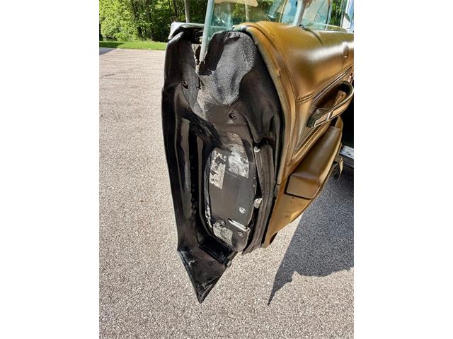 1974 Dodge Monaco (CC-2088069) for sale in Saugatuck, Michigan