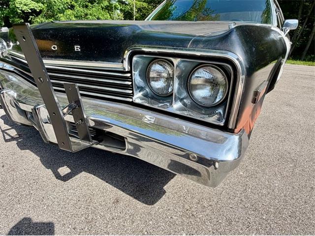 1974 Dodge Monaco (CC-2088069) for sale in Saugatuck, Michigan