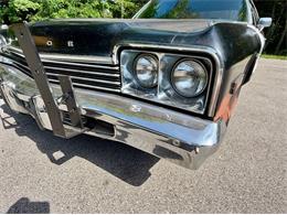 1974 Dodge Monaco (CC-2088069) for sale in Saugatuck, Michigan