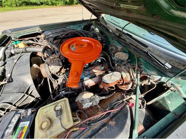 1974 Dodge Monaco (CC-2088069) for sale in Saugatuck, Michigan
