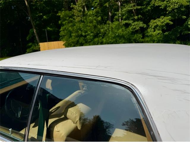 1974 Dodge Monaco (CC-2088069) for sale in Saugatuck, Michigan