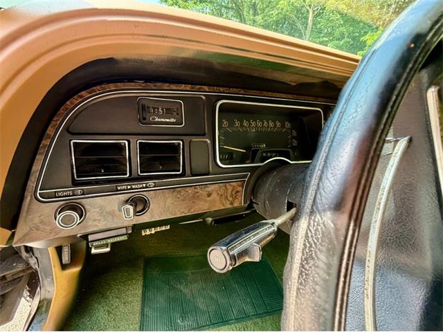 1974 Dodge Monaco (CC-2088069) for sale in Saugatuck, Michigan
